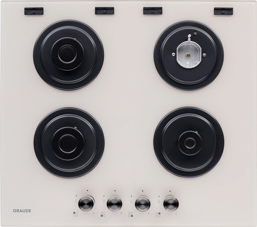 Варочная панель Graude GS 60.1 C preview 6