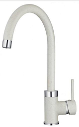 Смеситель Graude AH 30.0 миндаль