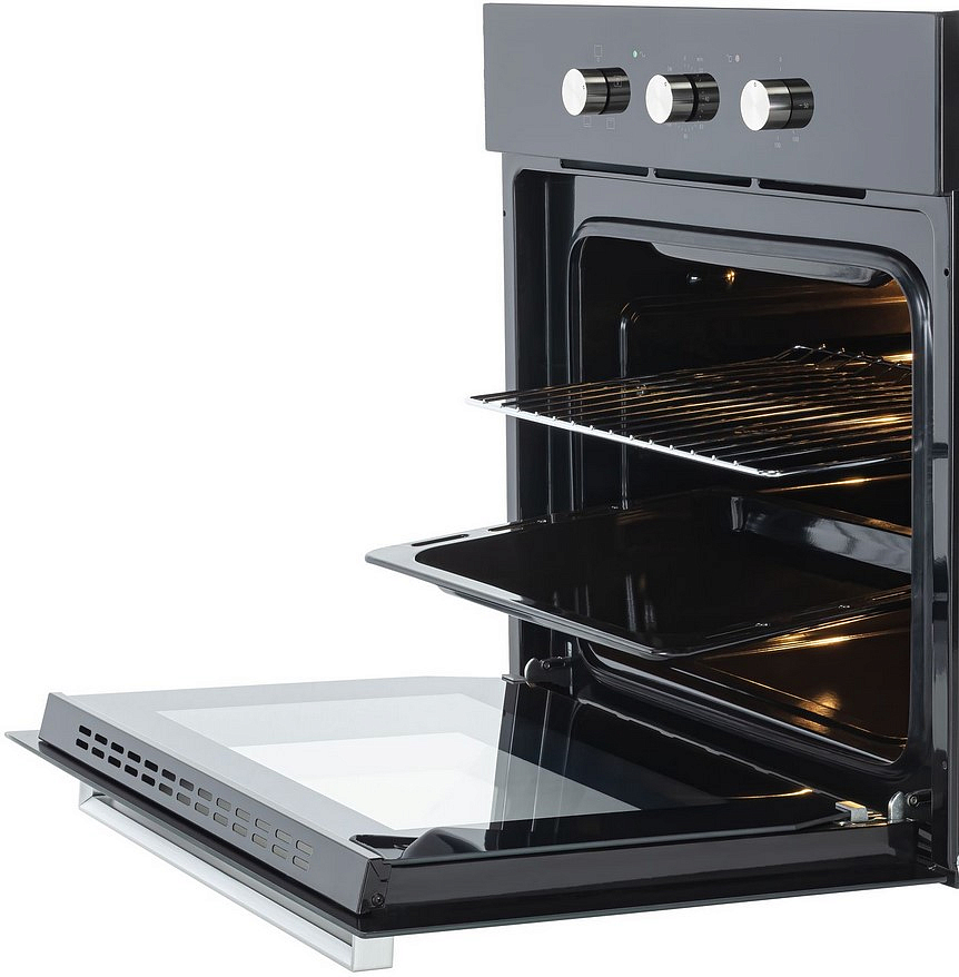 Духовой шкаф Graude BE 60.0 S preview 6