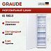 Купить Встраиваемый морозильный шкаф Graude IG 180.3 preview 1