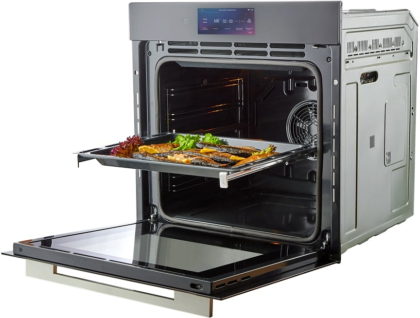 Духовой шкаф Graude BMP 60.4 S preview 8