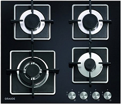 Варочная панель Graude GS 60.3G