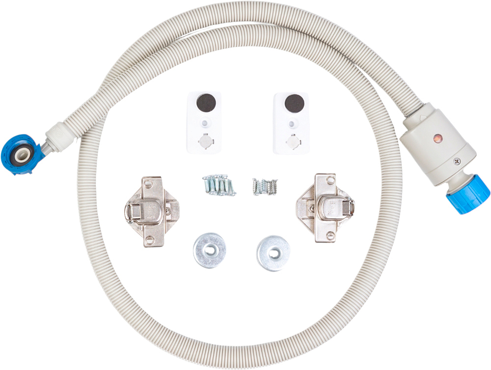 Встраиваемая стиральная машина Graude EWA 80.1 preview 3