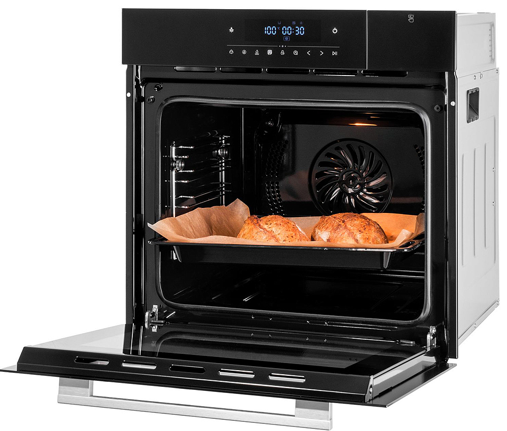 Духовой шкаф Graude BMDP 60.1S preview 15