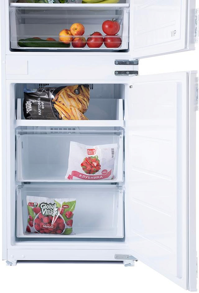 Встраиваемый холодильник Graude IKG 200.3 preview 12