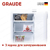 Купить Встраиваемый холодильник Graude IKG 200.3 preview 5