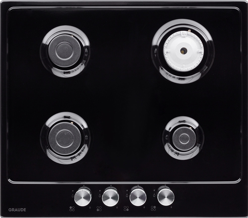 Варочная панель Graude GS 60.1 SM preview 7