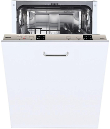 Встраиваемая посудомоечная машина Graude VGE 45.0