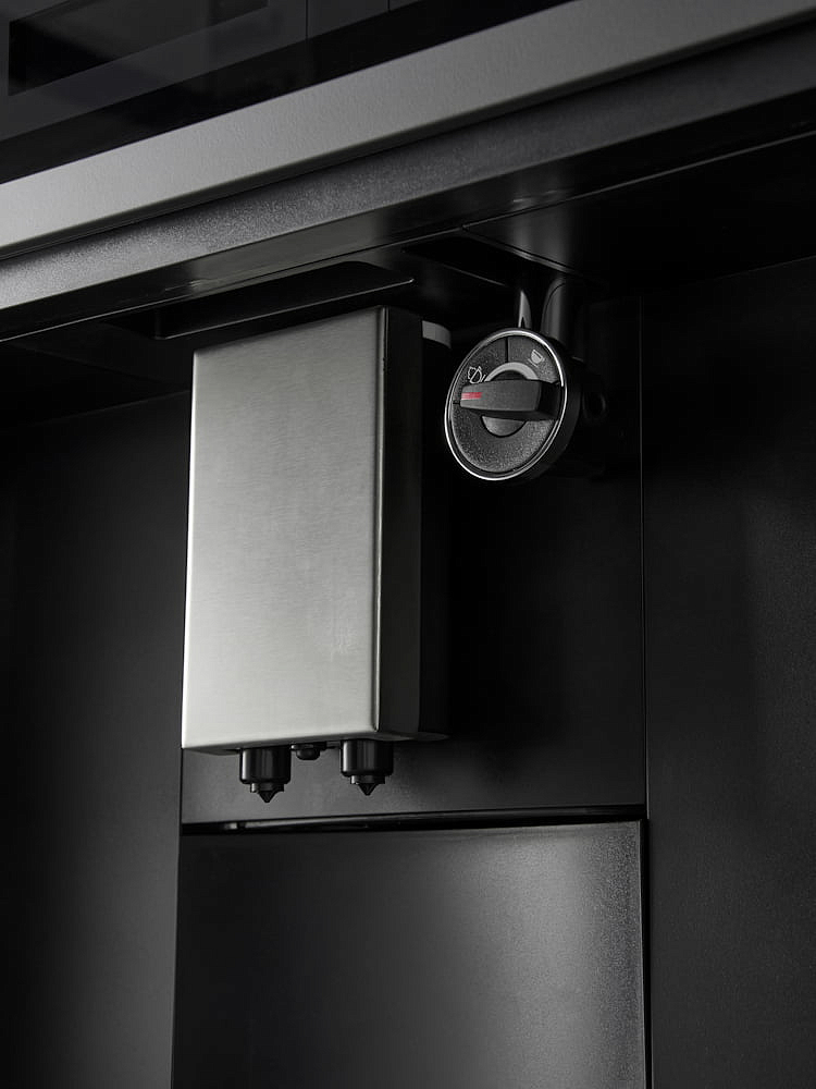 Встраиваемая кофемашина Graude KV 45.0 GE preview 4