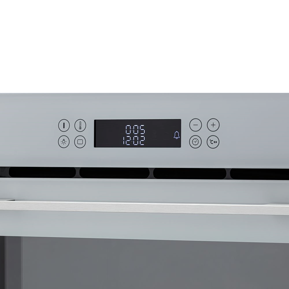 Комплект Graude Premium белый (BM 60.2 W + BWG 45.0 W + WS 14.0 W) preview 7