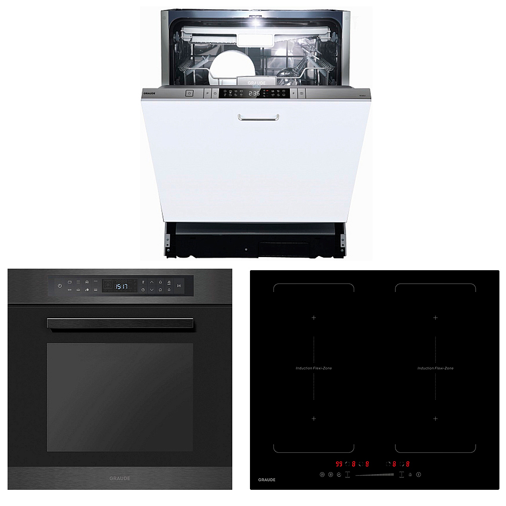 Комплект Graude (IK 60.2 B + BMP 60.3 SE + VG 60.2 S) preview 1