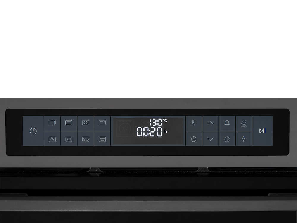 Комплект Graude Premium нержавеющая сталь (BMP 60.3 GE + MWG 45.0 GE + WS 14.0 S) preview 15