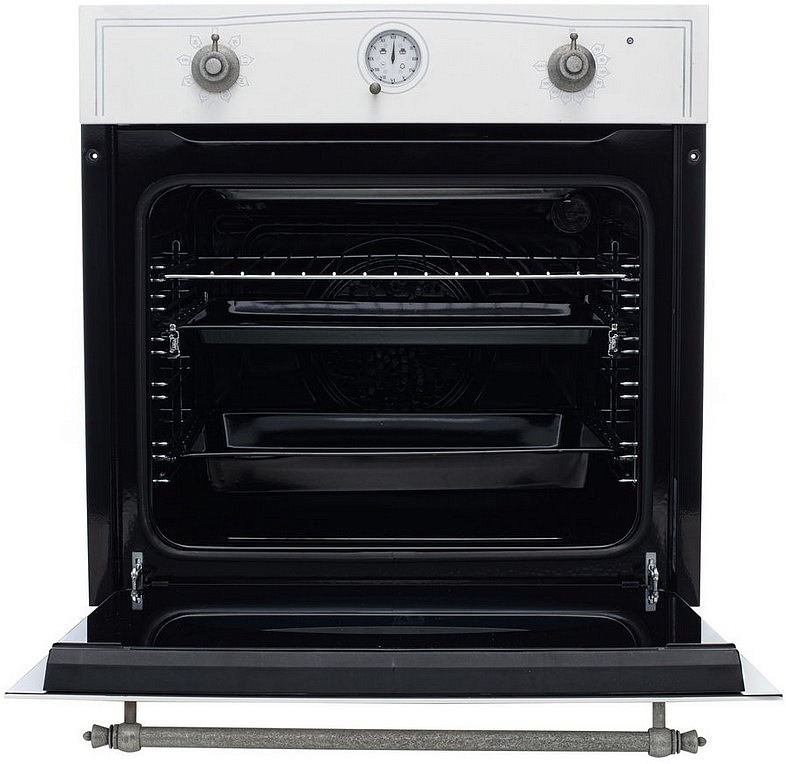 Духовой шкаф Graude BK 60.1 WM preview 3