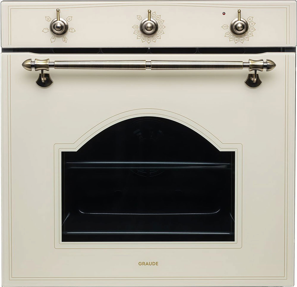 Духовой шкаф Graude BK 60.2 EL preview 1