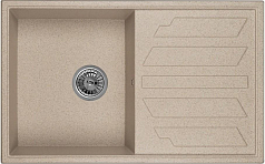 Мойка Graude QSS 50.2 КЛАССИК