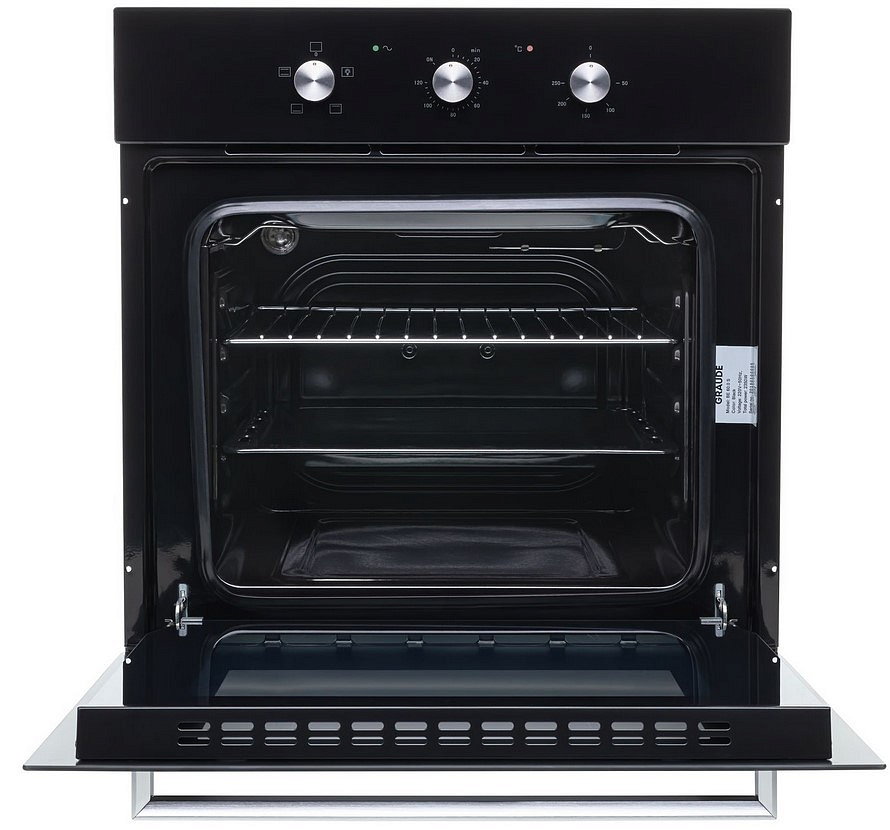Духовой шкаф Graude BE 60.0 S preview 2