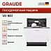 Купить Встраиваемая посудомоечная машина Graude VG 60.1 preview 3