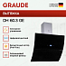 Купить Вытяжка Graude DH 60.3 GE preview 2