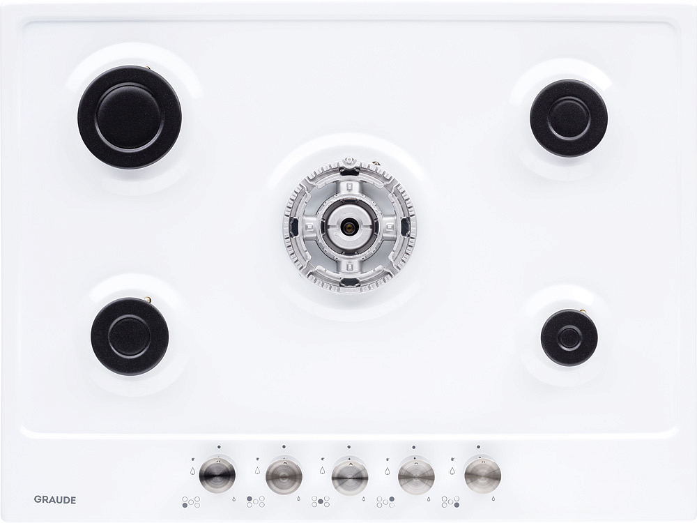 Варочная панель Graude GS 70.1 WM preview 7