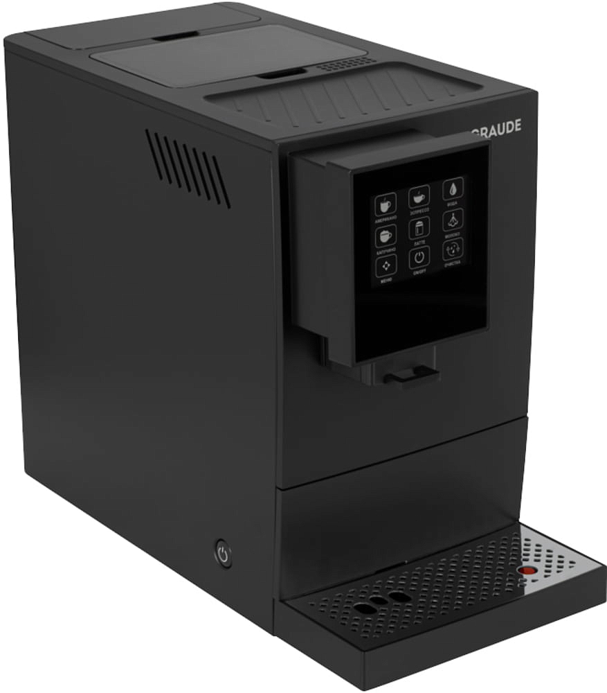 Кофемашина Graude KV 30.2 preview 7
