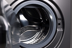 Отдельностоящая стиральная машина Graude WA 100.3