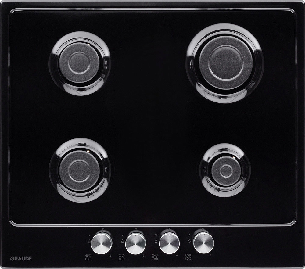 Варочная панель Graude GS 60.1 SM preview 5