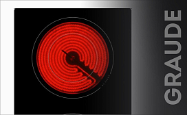 Какую варочную панель Graude выбрать