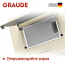 Купить Вытяжка Graude DHE 50.1 C preview 4