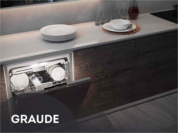О бренде Graude