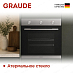 Купить Духовой шкаф Graude BE 60.0 E preview 4