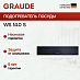 Купить Встраиваемый подогреватель посуды Graude WS 14.0 S