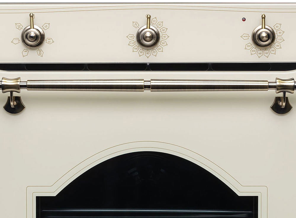 Духовой шкаф Graude BK 60.2 EL preview 5