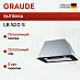 Купить Вытяжка Graude LB 52.0 S