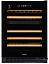 Встраиваемый под столешницу винный шкаф Graude FWK 80.2