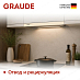 Купить Вытяжка Graude DHF 60.0 EL preview 4
