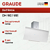 Купить Вытяжка Graude DH 90.1 WE