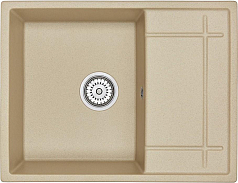 Мойка Graude QSS 50.1 ИМБИРЬ