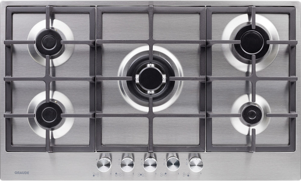 Варочная панель Graude GS 90.1 E preview 5