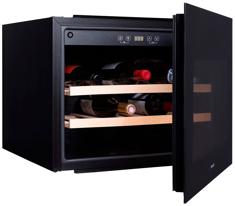 Встраиваемый винный шкаф Graude FWK 45.2 preview 8