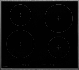 Варочная панель Graude IK 60.1 E