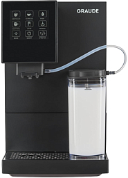 Кофемашина Graude KV 30.2