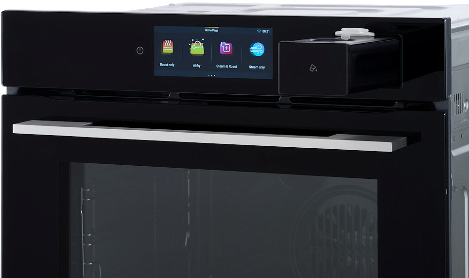 Духовой шкаф Graude BMDP 60.4 S preview 11