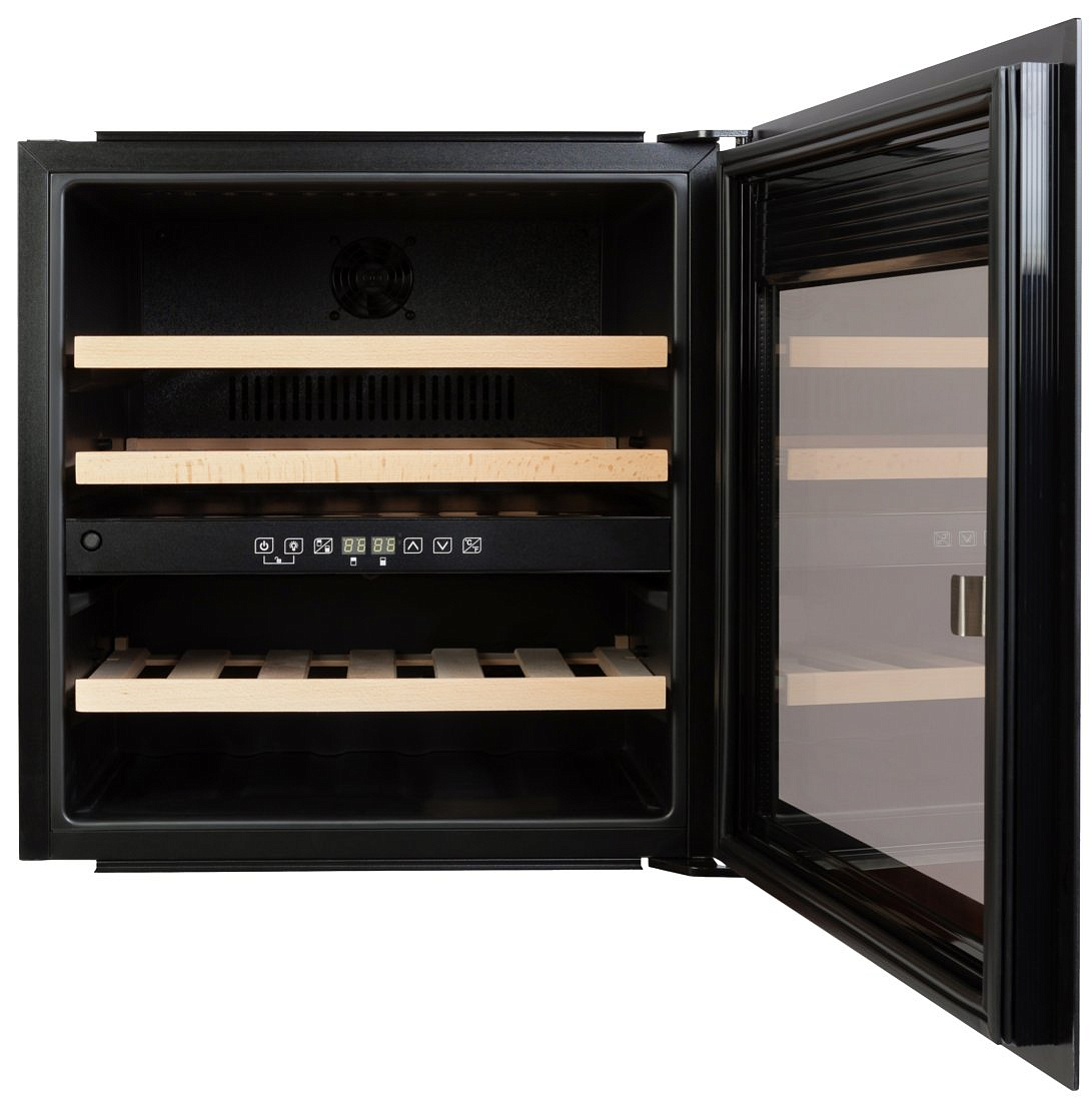 Встраиваемый винный шкаф Graude FWK 60.2 preview 2