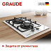 Купить Варочная панель Graude GS 30.1 W preview 4