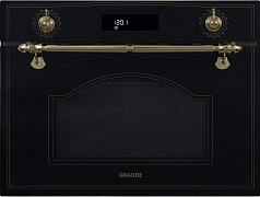 Встраиваемая микроволновая печь Graude MWK 45.0 S
