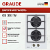 Купить Варочная панель Graude GS 30.1 W preview 2