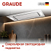 Купить Вытяжка Graude LB 75.1 W preview 3