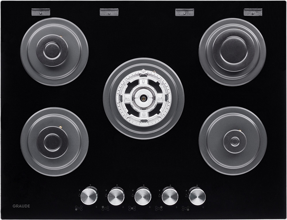 Варочная панель Graude GS 70.1 S preview 7