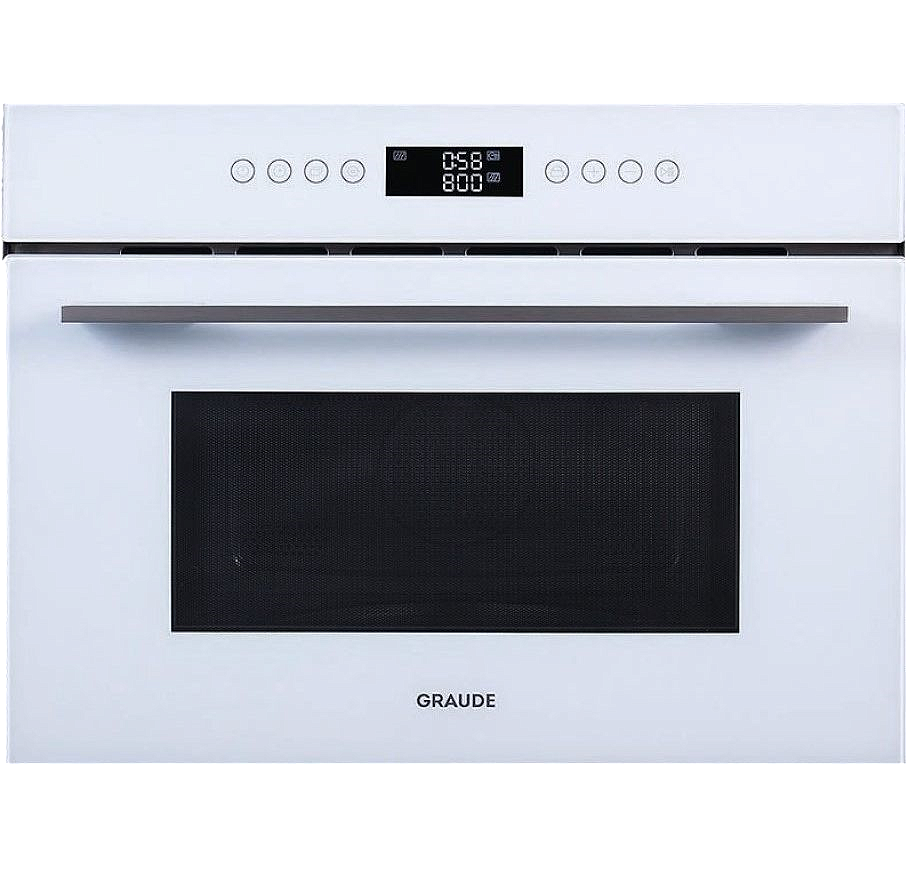 Комплект Graude Premium белый (BM 60.2 W + BWG 45.0 W + WS 14.0 W) preview 9