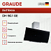 Купить Вытяжка Graude DH 90.1 GE preview 3